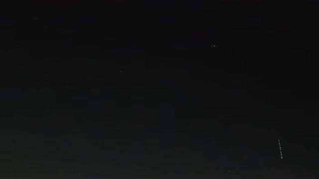AMS1 meteor