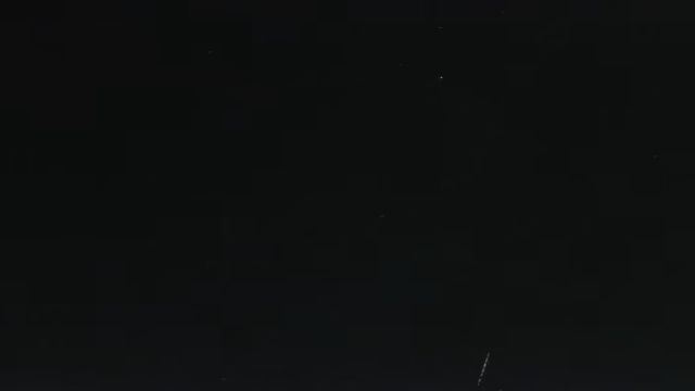 AMS1 meteor