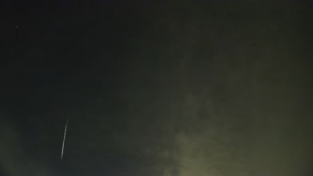 AMS1 meteor