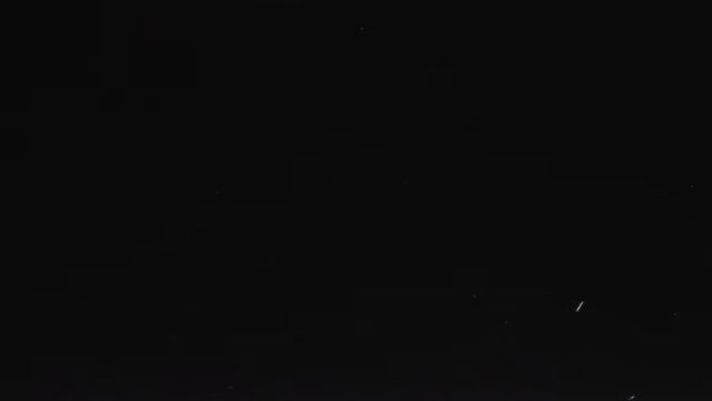 AMS1 meteor