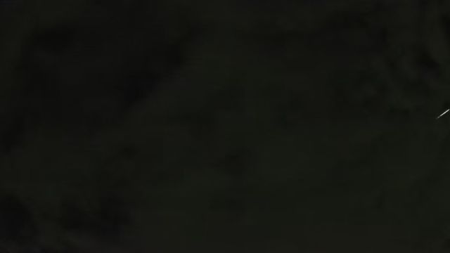 AMS1 meteor