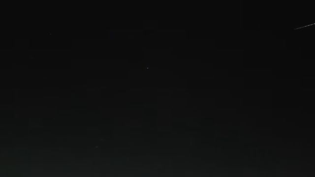 AMS1 meteor