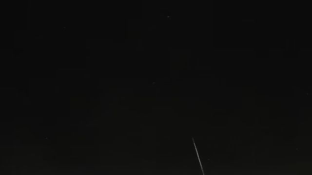 AMS1 meteor