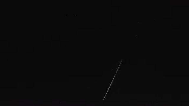 AMS1 meteor