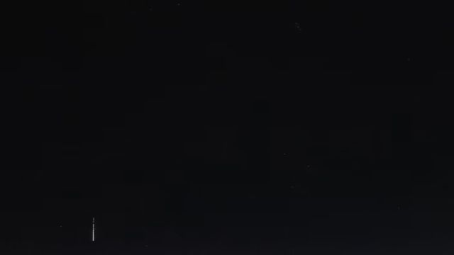AMS1 meteor