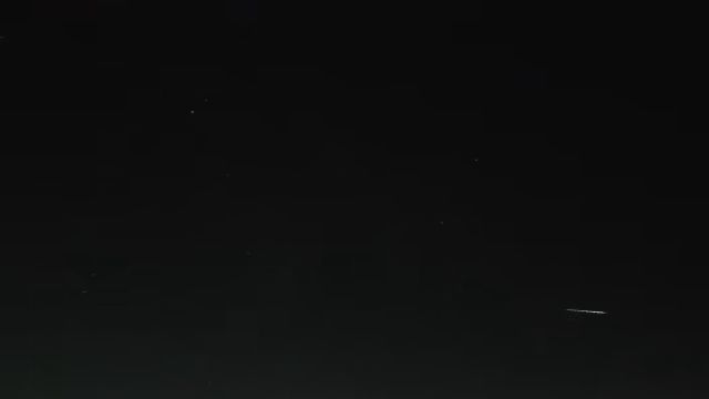 AMS1 meteor