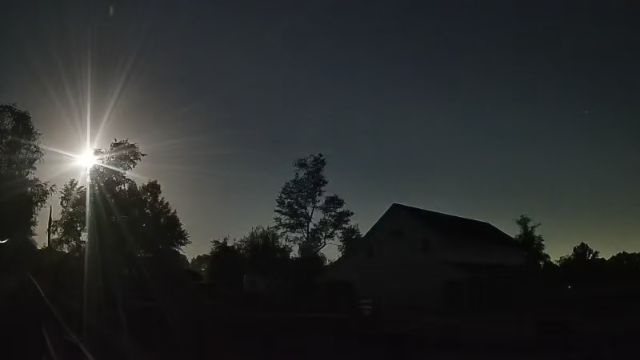 AMS1 meteor