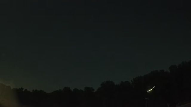 AMS1 meteor