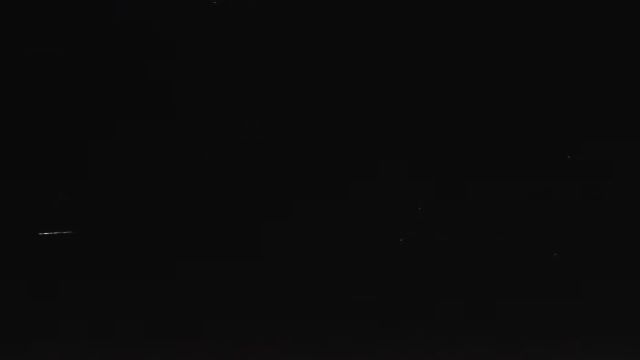 AMS1 meteor