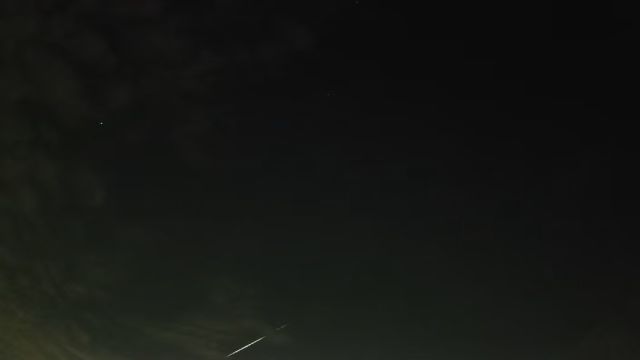 AMS1 meteor