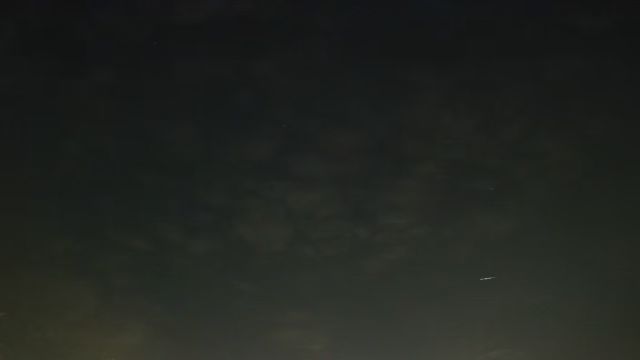 AMS1 meteor