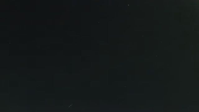 AMS1 meteor