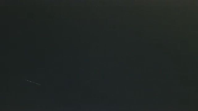 AMS1 meteor