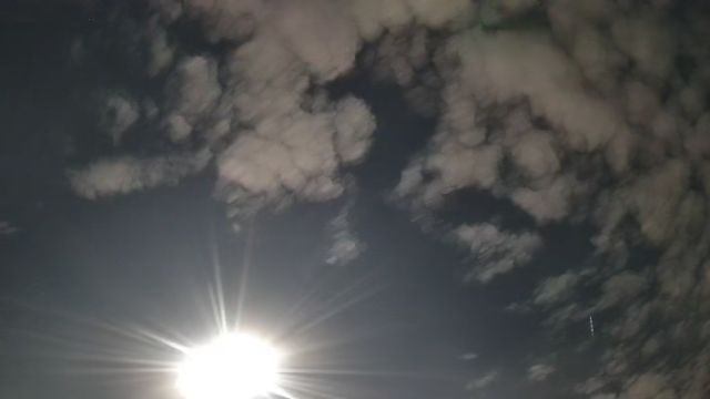 AMS1 meteor