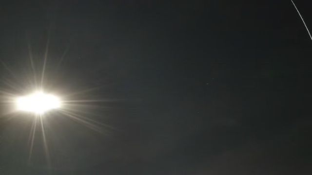 AMS1 meteor