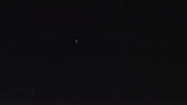 AMS1 meteor