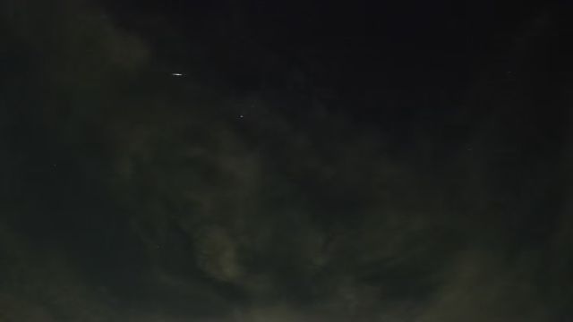 AMS1 meteor