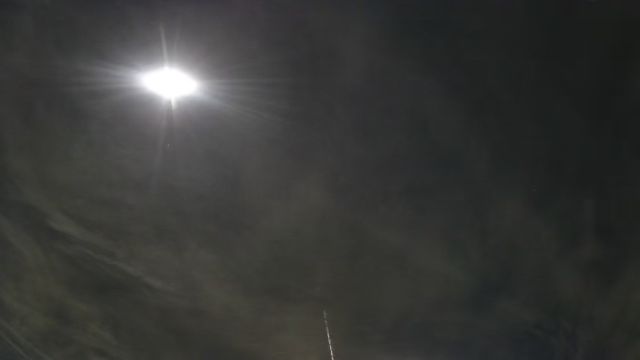 AMS1 meteor