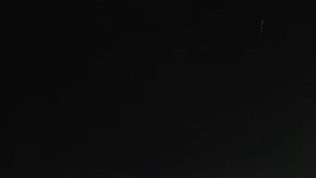 AMS1 meteor