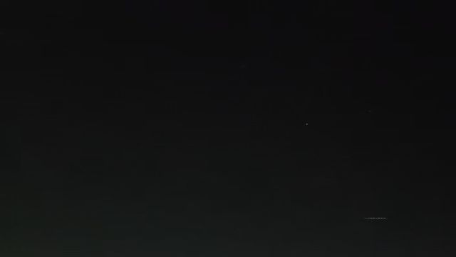 AMS1 meteor