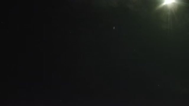 AMS1 meteor