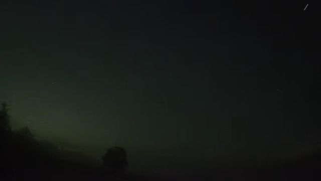 AMS1 meteor