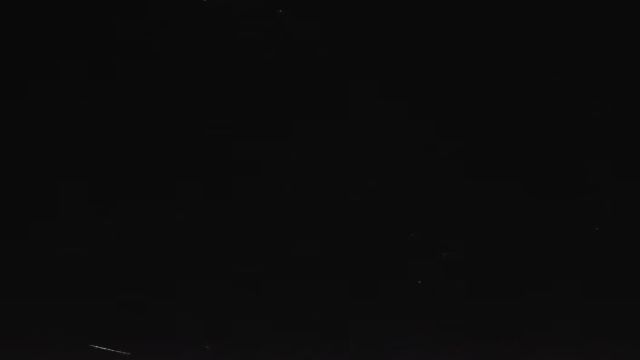 AMS1 meteor