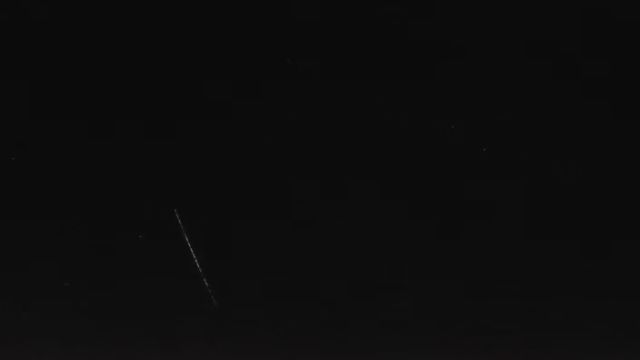 AMS1 meteor