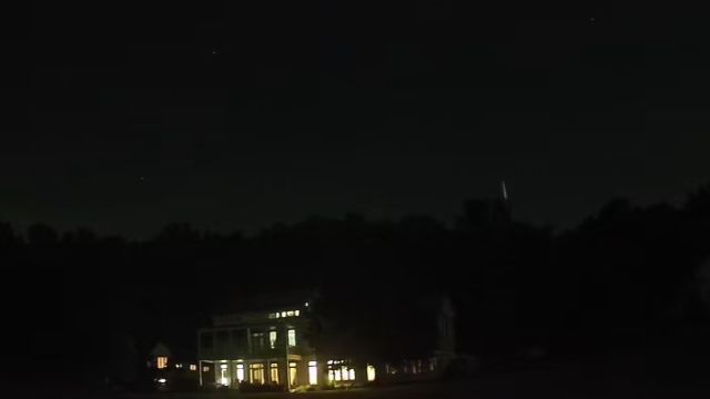 AMS1 meteor