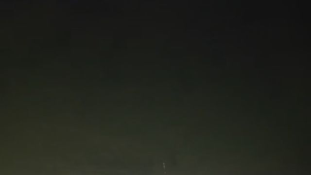 AMS1 meteor
