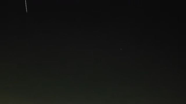 AMS1 meteor