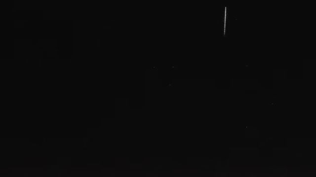 AMS1 meteor