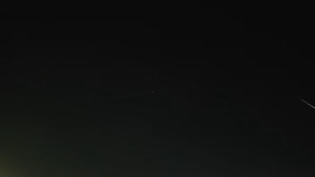 AMS1 meteor