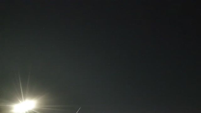 AMS1 meteor
