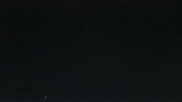AMS1 meteor
