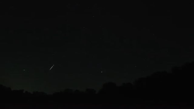 AMS1 meteor