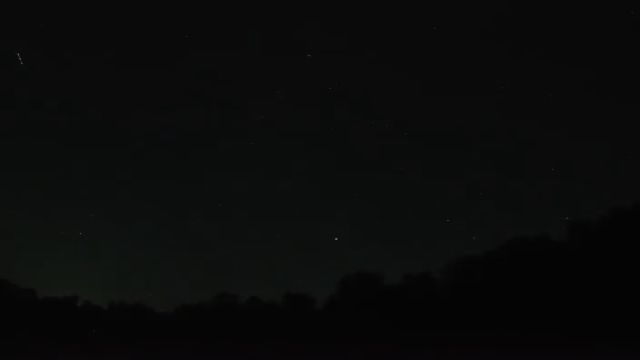 AMS1 meteor