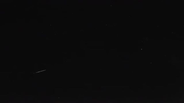 AMS1 meteor