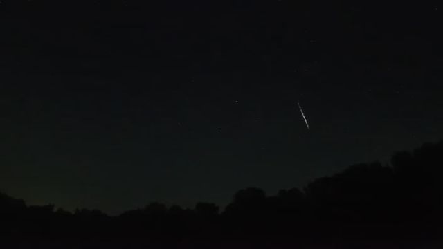 AMS1 meteor