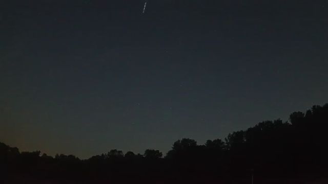 AMS1 meteor