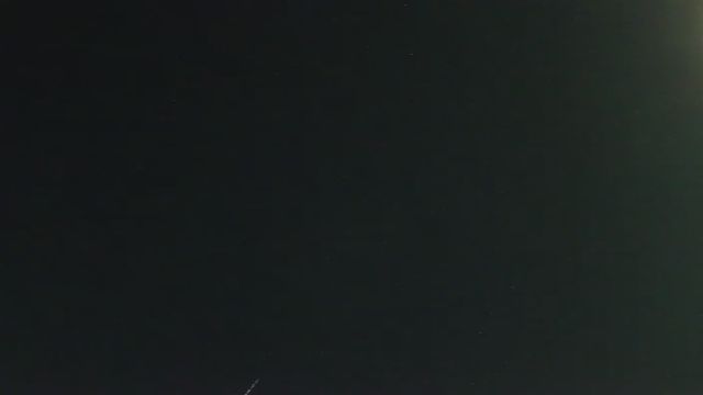 AMS1 meteor