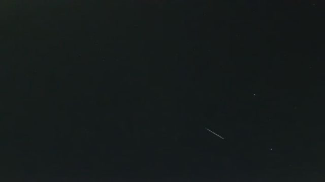 AMS1 meteor
