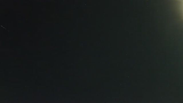 AMS1 meteor