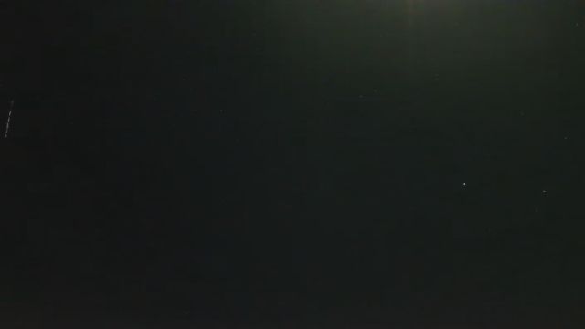 AMS1 meteor
