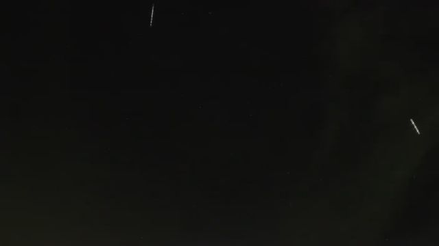 AMS1 meteor