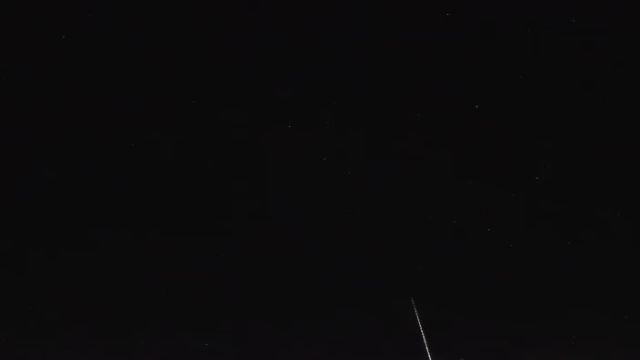 AMS1 meteor