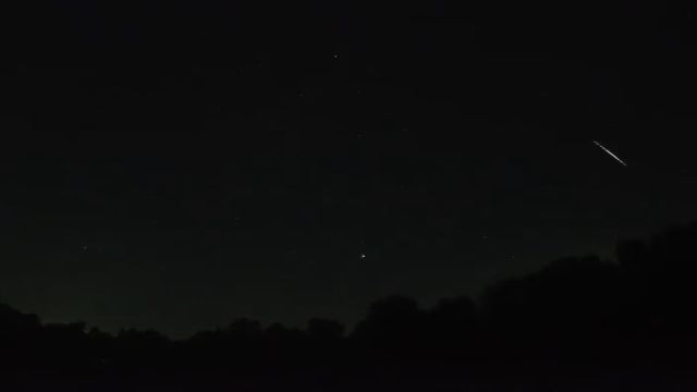 AMS1 meteor