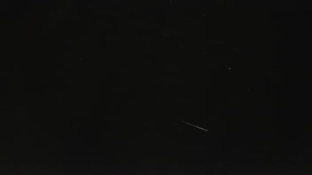 AMS1 meteor