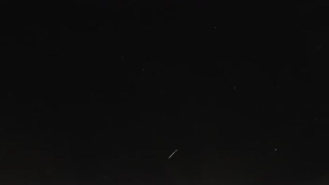 AMS1 meteor