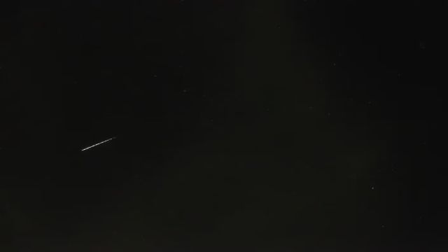 AMS1 meteor